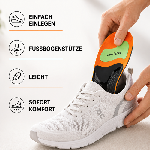 ComfortSole Pro